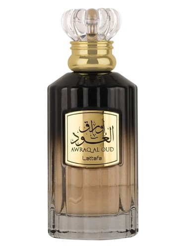 Awraq Al Oud by Lattafa Perfumes