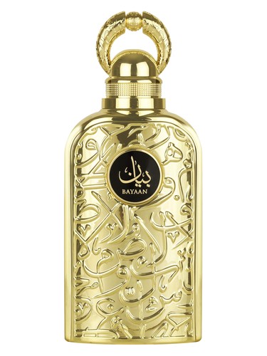 Bayaan by Lattafa Perfumes