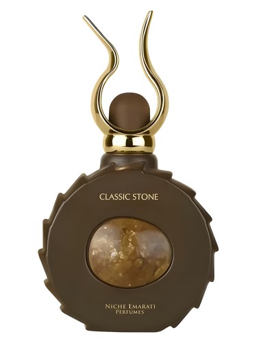 Classic Stone by Lattafa Perfumes