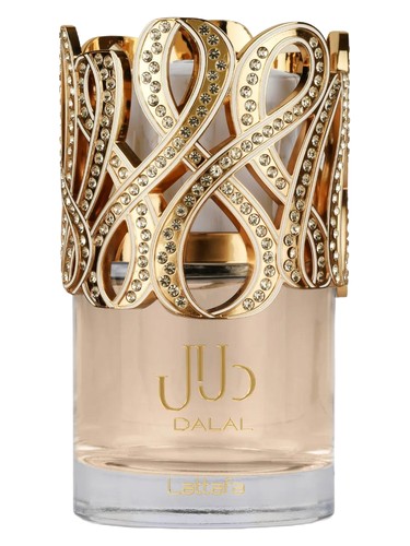 Dalal by Lattafa Perfumes