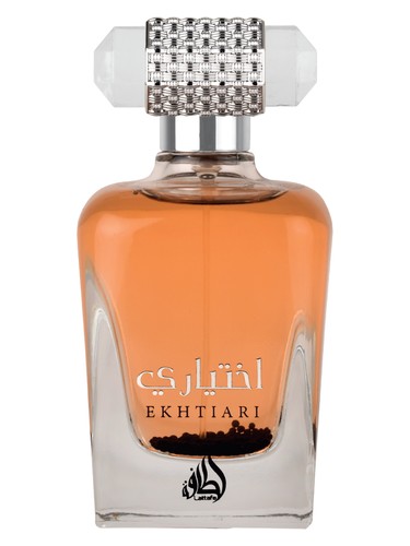 Ekhtiari by Lattafa Perfumes