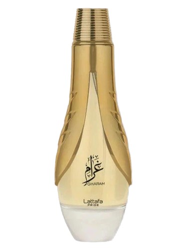 Gharam by Lattafa Perfumes