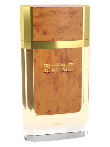 Just Oud by Lattafa Perfumes