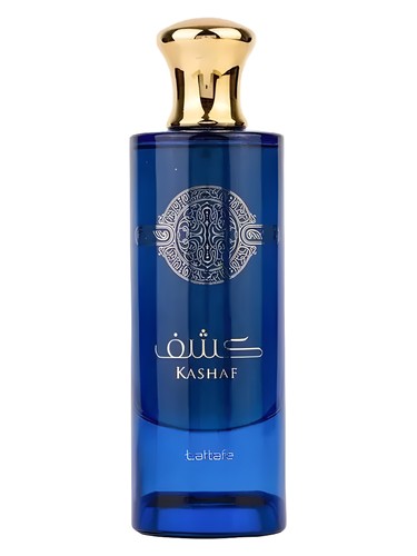 Kashaf by Lattafa Perfumes