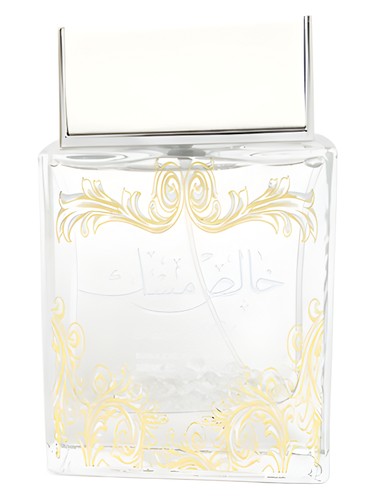 Khalis Musk (Pure Musk) by Lattafa Perfumes