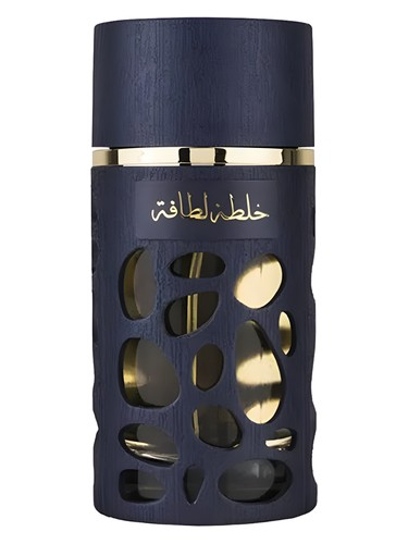 Khalta Blend Of Lattafa by Lattafa Perfumes