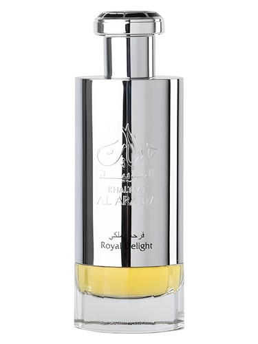 Khaltaat Al Arabia Royal Delight by Lattafa Perfumes