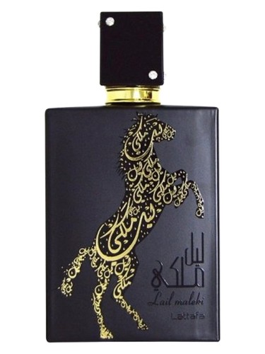 Lail Maleki by Lattafa Perfumes