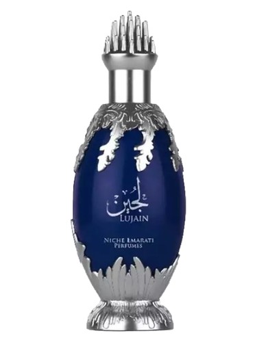 Lujain by Lattafa Perfumes