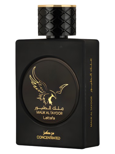 Malik Al Tayoor Concentrated by Lattafa Perfumes