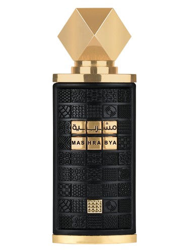 Mashrabya by Lattafa Perfumes