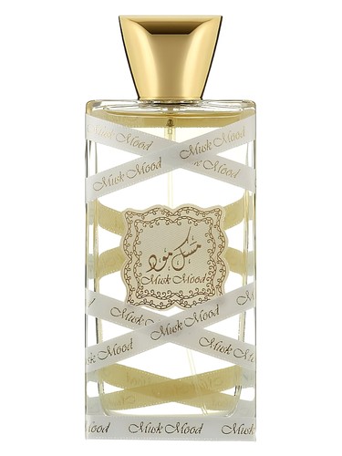 Musk Mood by Lattafa Perfumes