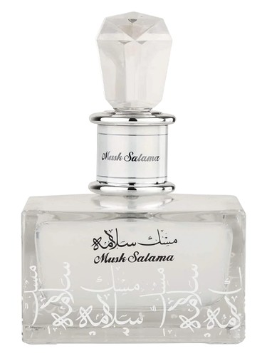 Musk Salama by Lattafa Perfumes