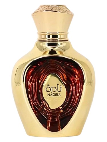 Nadira by Lattafa Perfumes