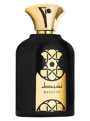 Nasheet by Lattafa Perfumes