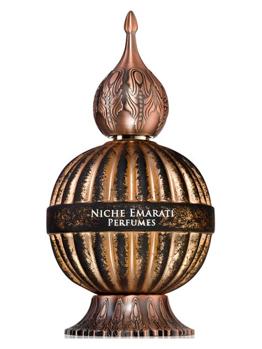 Niche Emarati Antique by Lattafa Perfumes