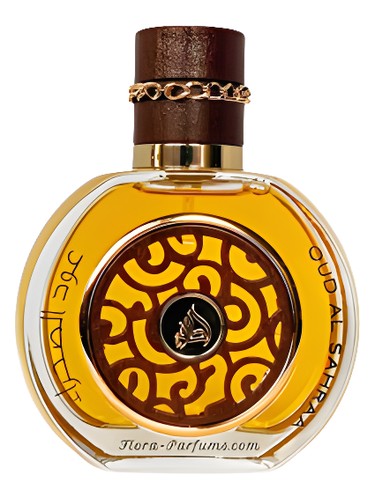 Oud Al Sahraa by Lattafa Perfumes