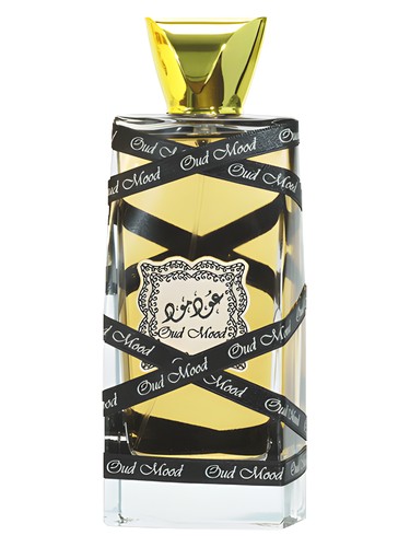 Oud Mood by Lattafa Perfumes