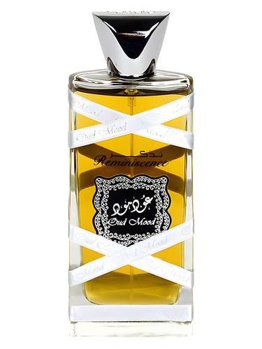 Oud Mood Silver by Lattafa Perfumes