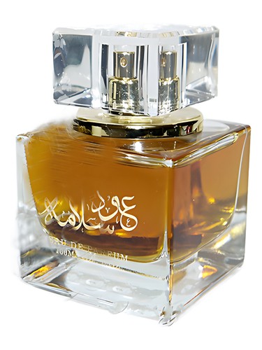 Oud Salama by Lattafa Perfumes
