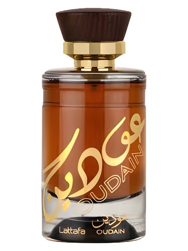 Oudain by Lattafa Perfumes