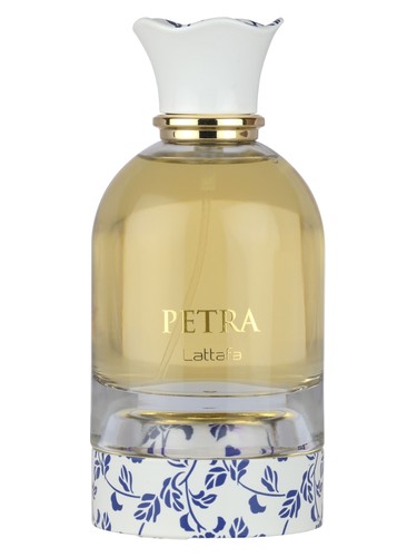 Petra by Lattafa Perfumes