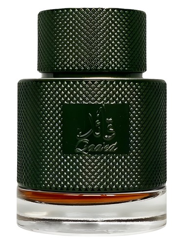 Qaa'ed Al Shabaab by Lattafa Perfumes