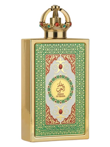 Queen Of Arabia by Lattafa Perfumes
