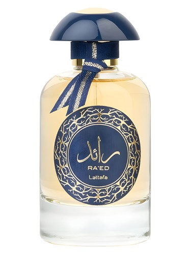 Ra'ed Luxe by Lattafa Perfumes