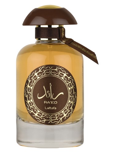 Ra'ed Oud by Lattafa Perfumes