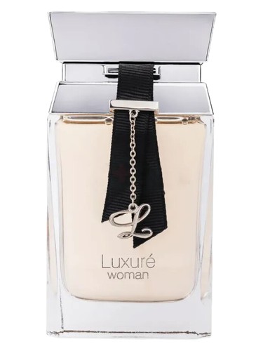 Rava Luxuré by Lattafa Perfumes