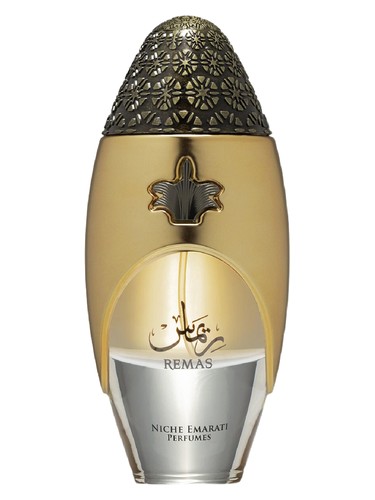 Remas by Lattafa Perfumes