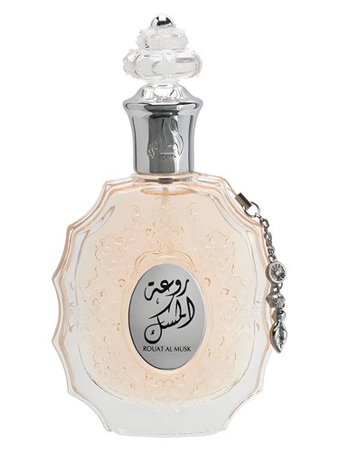 Rouat Al Musk by Lattafa Perfumes