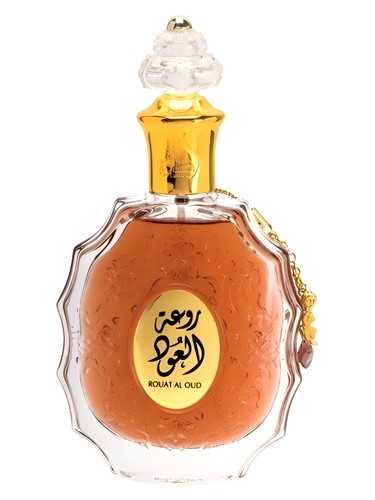 Rouat Al Oud by Lattafa Perfumes
