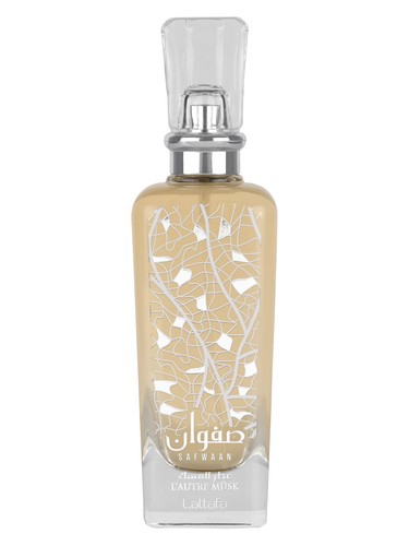 Safwaan L'autre Musk by Lattafa Perfumes