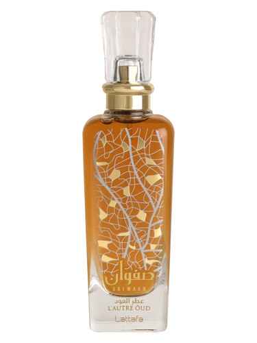 Safwaan L'autre Oud by Lattafa Perfumes
