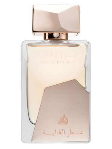 Ser Al Malik by Lattafa Perfumes