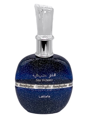 Ser Hubbee by Lattafa Perfumes