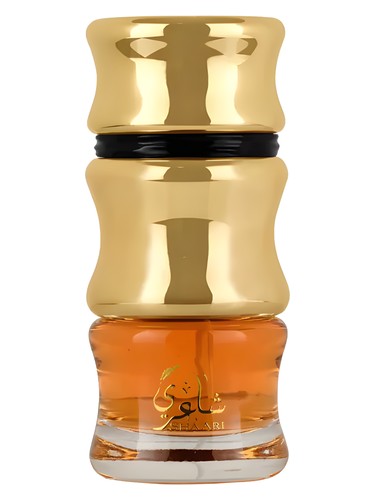 Shaari by Lattafa Perfumes
