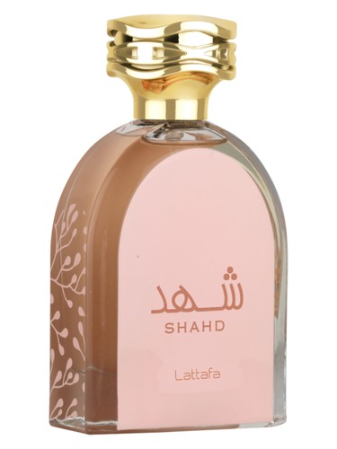 Shahd by Lattafa Perfumes