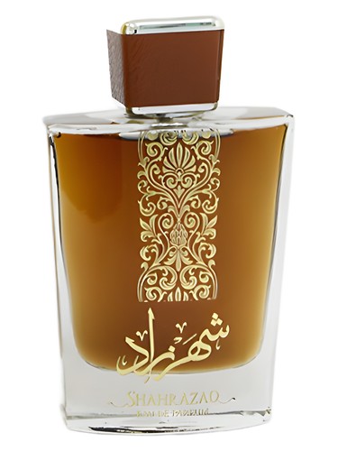 Shahrazad by Lattafa Perfumes