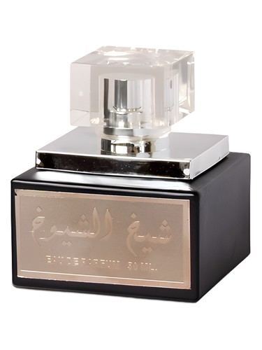 Sheikh Al Shuyukh by Lattafa Perfumes