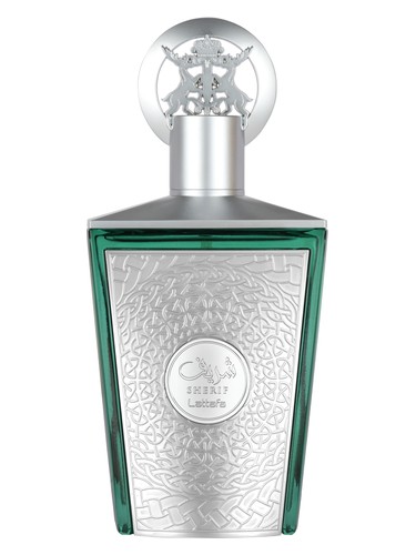 Sherif by Lattafa Perfumes