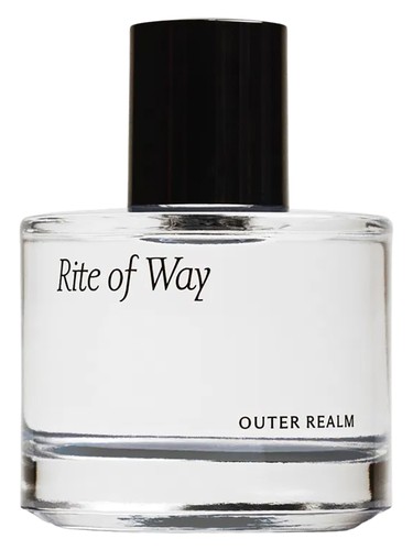 Outer Realm by Rite of Way