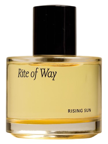Rising Sun by Rite of Way
