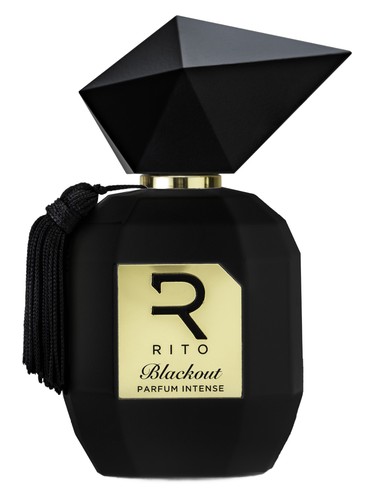 Blackout by Rito