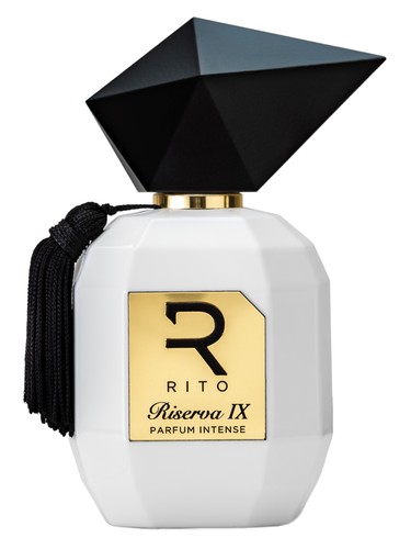 Riserva IX by Rito