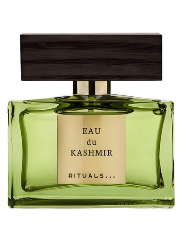 Eau du Kashmir by Rituals