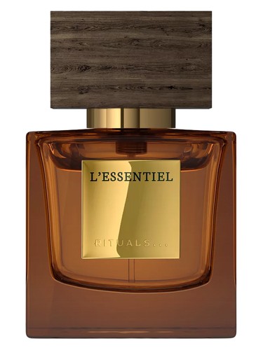 L'Essentiel by Rituals