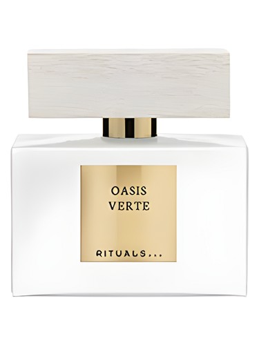 Oasis Verte by Rituals